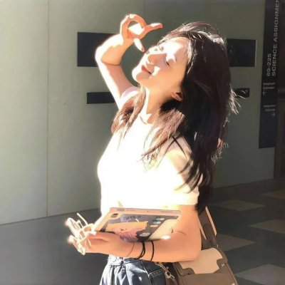 那年盛夏我们绽放如花